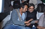 Anurag Kashyap, Vishal Bharadwaj at Ekta Kapoor_s Ek Thi Daayan Trailor launch in Filmcity, Mumbai on 16th Jan 2013 (15).JPG